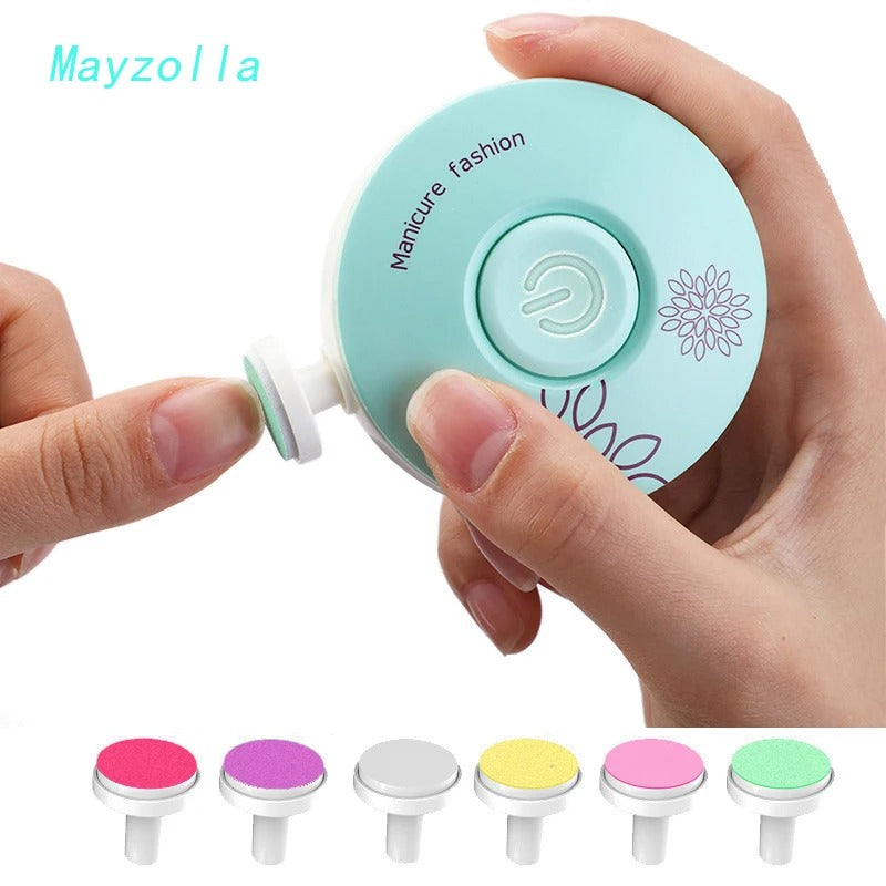 Baby Nail Trimmer