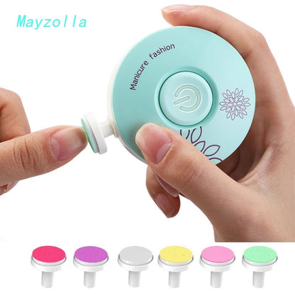 Baby Nail Trimmer