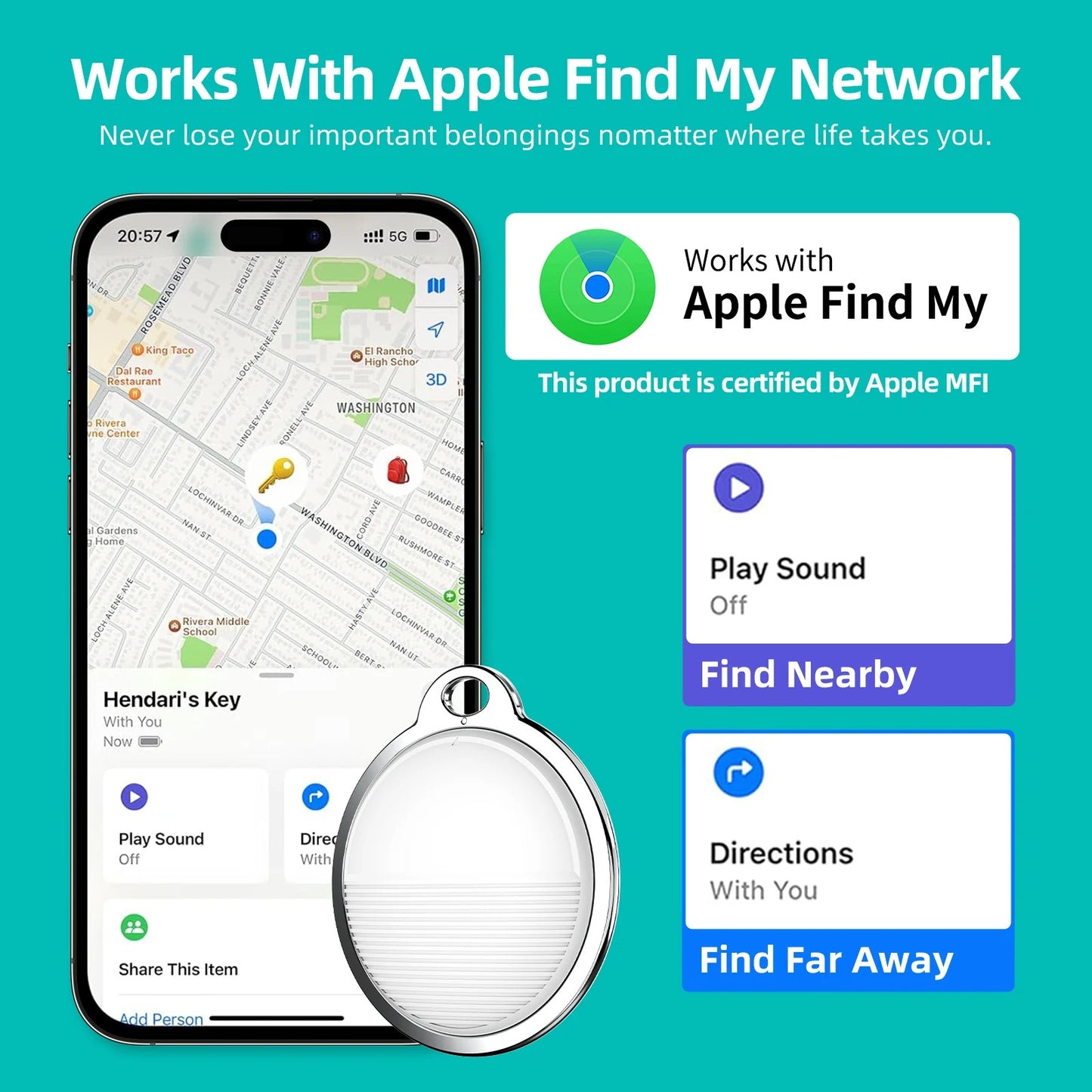 GPS Tracker