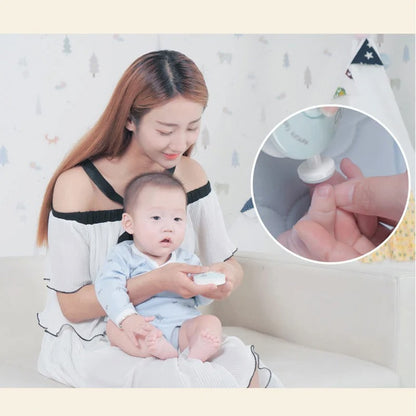 Baby Nail Trimmer